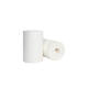 Poetspapier Cleaninq M1 1-laags 12x120m wit