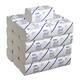 Handdoek Scott i-vouw 1-laags 200x315mm 25x175stuks wit 6633