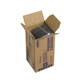 Zeepdispenser Aquarius 1 liter zwart 7173