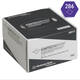 Poetsdoek Kimtech Science 208x112mm 30x286vel dispenserdoos wit 7552