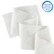 Toiletpapier Scott Essential jumbo 2-laags 200m wit 8614
