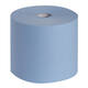 Poetsrol WypAll L10 Extra 1-laags 235mmx380m 1000 vel blauw 7472