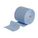 Poetsrol WypAll L10 Extra 1-laags 235mmx380m 1000 vel blauw 7472