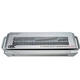 Matrijzenset GBC Wirebind Magnapunch Elite 3:1 Rond