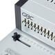 Inbindmachine GBC Combbind CB25 21-gaats Pro