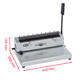 Inbindmachine GBC Wirebind W12 34-gaats
