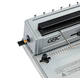 Inbindmachine GBC Wirebind W12 34-gaats