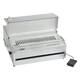 Ponsmachine GBC Multibind Magnapunch Elite + voetpedaal
