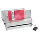 Ponsmachine GBC Multibind Magnapunch Elite + voetpedaal