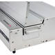Ponsmachine GBC Multibind Magnapunch Elite + voetpedaal