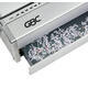 Ponsmachine GBC Multibind Magnapunch Elite + voetpedaal