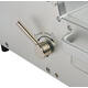 Ponsmachine GBC Multibind Magnapunch Elite + voetpedaal