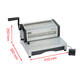 Inbindmachine GBC Combbind CB25E Pro 21-gaats