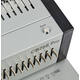 Inbindmachine GBC Combbind CB25E Pro 21-gaats