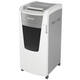 Papiervernietiger Leitz IQ Auto+ Office Pro 600 P5 snippers 2x15mm