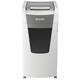 Papiervernietiger Leitz IQ Auto+ Office Pro 600 P5 snippers 2x15mm