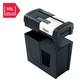 Papiervernietiger Rexel Secure MC3 P5 snippers 2x15mm