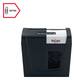 Papiervernietiger Rexel Secure MC3 P5 snippers 2x15mm
