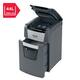 Papiervernietiger Rexel Optimum Auto+ 150M P5 snippers 2x15mm