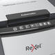 Papiervernietiger Rexel Optimum Auto+ 150M P5 snippers 2x15mm