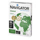 Kopieerpapier Navigator Universal A4 80gr wit 400 vel
