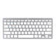 Toetsenbord Trust Basics bluetooth QWERTY