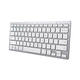 Toetsenbord Trust Basics bluetooth QWERTY