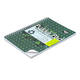 Notitieboek Pukka Pad Jotta A5 ruit 5x5mm 110 pagina's 80gr groen