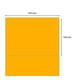 Etiket Rillprint 210x148mm fluororanje 200 etiketten