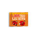 Chocolade Tony's Chocolonely Lil'Bits karamel zeezout & cookie mix 40 gram