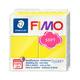 Boetseerklei Fimo soft 57 gram limoengeel