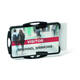Badge Durable ECO voor 2 kaarten 10 stuks