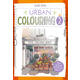 Kleurboek MUS Urban colouring 2