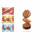 Koekjes Elite Selection Double Crème mix 120 stuks