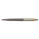 Balpen Parker Jotter Grey Collection GT medium