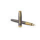 Vulpen Parker Sonnet Grey Collection GT medium