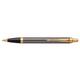 Balpen Parker IM Grey Collection GT medium