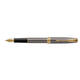 Vulpen Parker Sonnet Grey Collection GT fijn