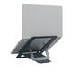 Laptopstandaard Leitz Ergo Aluminium plat verstelbaar