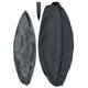 Actieve zitbal Leitz Ergo 65cm anti-rol donkergrijs
