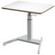 Zit-sta bureau Leitz Ergo elektrisch compact