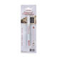 Krijtstift Europel watervast 1-3mm wit blister 1 stuk
