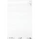 Flipoverpapier Legamaster SKETCH ECO blanco 5x 20 vellen