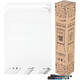 Flipoverpapier Legamaster SKETCH ECO raster 5x 20 vellen