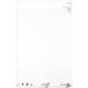 Flipoverpapier Legamaster SKETCH ECO blanco 2x 50 vellen