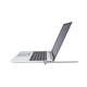 Laptopslot Kensington EQ NanoSaver 2.0 met sleutel