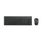 Toetsenbord + muis Kensington EQ KM150 draadloos AZERTY