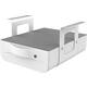 Persoonlijke lade Euroseats 369x292x189mm wit