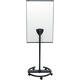 Flipover Legamaster SKETCH EASY mobiele ronde voet