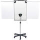 Flipover Legamaster SKETCH PRO mobiele stervoet
